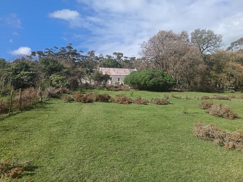 0 Bedroom Property for Sale in Napier Western Cape